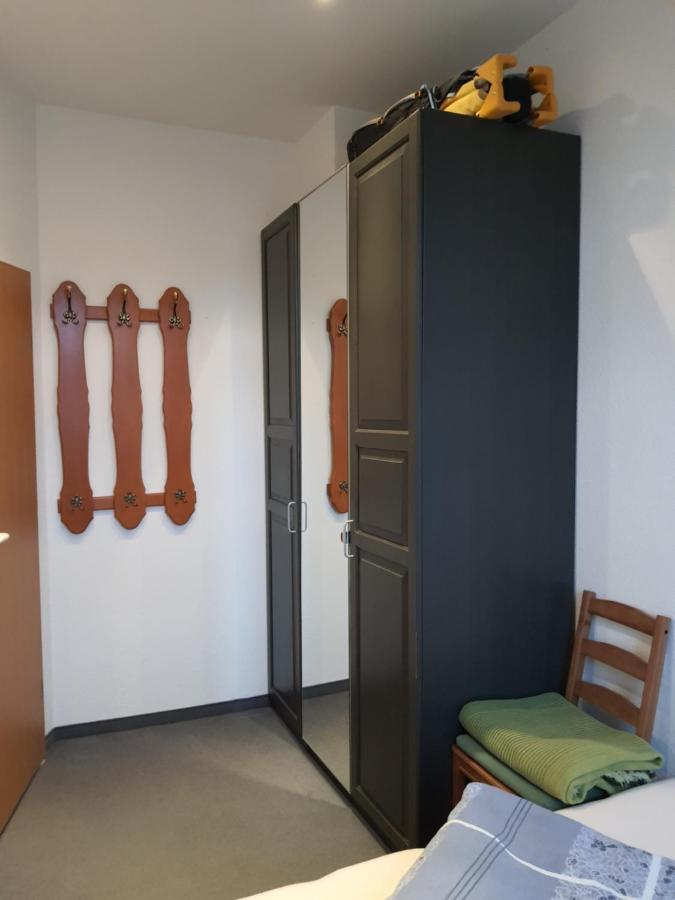 Ferienwohnung Doering Erfurt Buitenkant foto